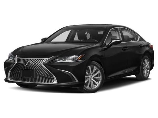2019 lexus es in secaucus, new jersey