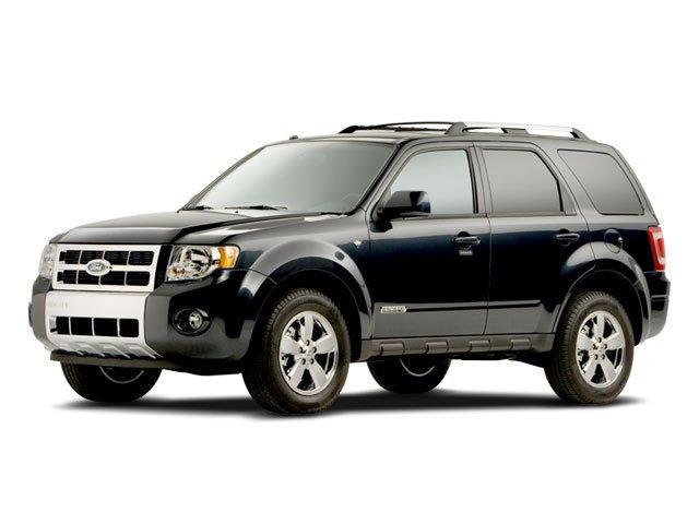 2008 ford escape in jefferson, west virginia