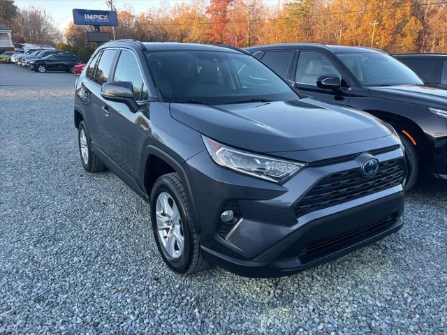 2020 toyota rav4 hybrid l 60