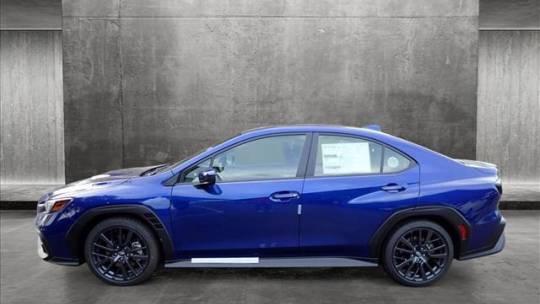 2024 Subaru WRX