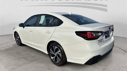 2024 Subaru Legacy