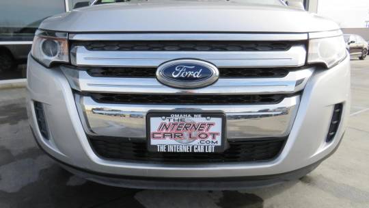 2013 Ford Edge