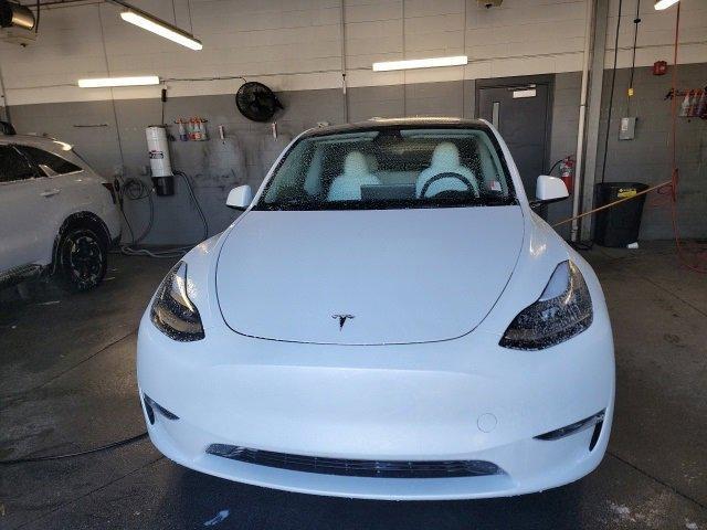 2020 tesla model s long range plus