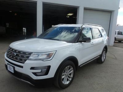 2017 ford explorer xlt xlt 4dr suv for sale in wolf point, montana