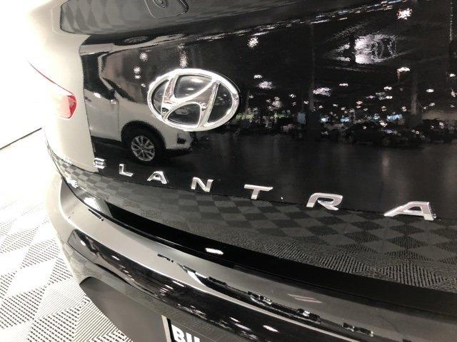 used 2019 hyundai elantra se sedan gilbert, az 85297 for sale in gilbert, arizona