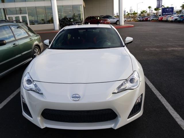 2015 scion fr-s base 2dr coupe 6a for sale in las vegas, nevada