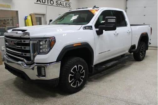 2020 gmc sierra 2500 sle in idaho falls, idaho