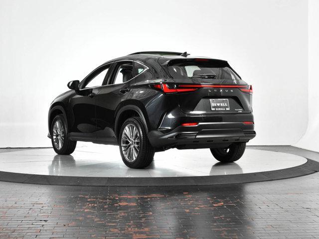 2024 lexus nx 350 350 luxury