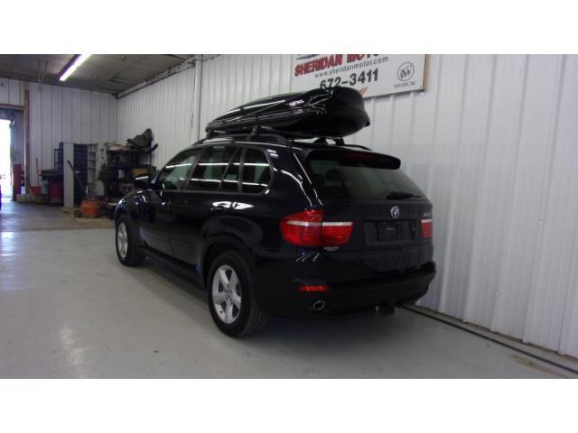 2008 bmw x5 3.0si awd 3.0si 4dr suv for sale in sheridan, wyoming