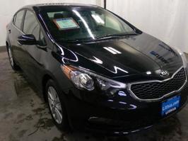 new 2015 kia forte ex for sale in anchorage, alaska
