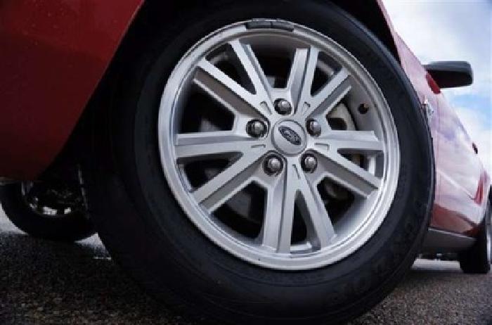 2009 ford mustang 5spd in fort worth, tx