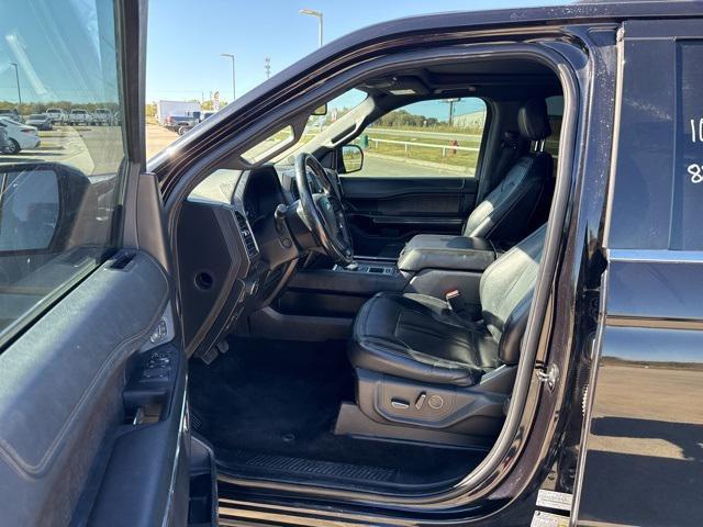 2019 ford expedition limited