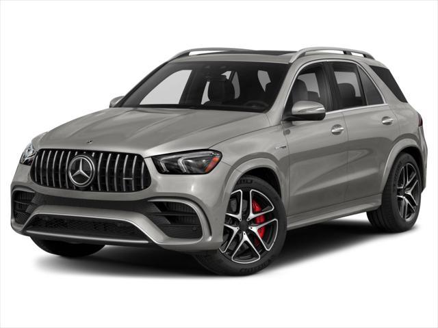2023 mercedes-benz amg gle 63 base 4matic