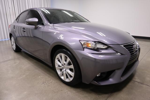 certified 2016 lexus is 300 awd reno, nv 89511 for sale in reno, nevada