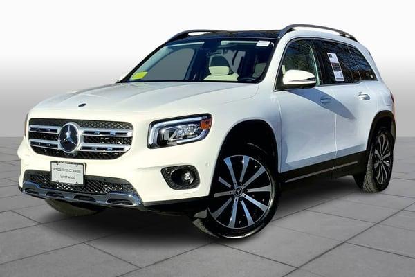 2021 mercedes-benz glb 250 in denver, colorado