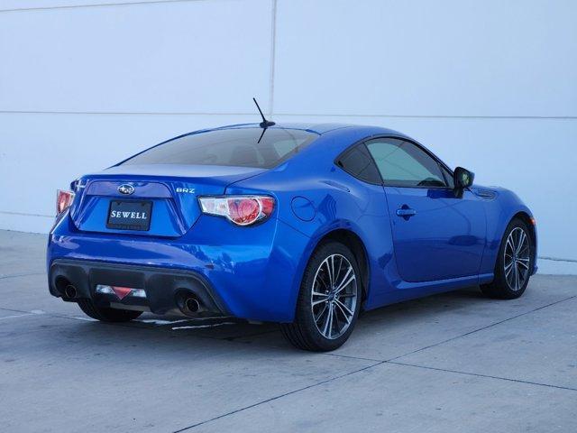 2014 subaru brz premium