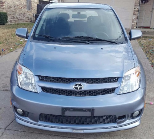 2006 scion xa for sale in texas by owner