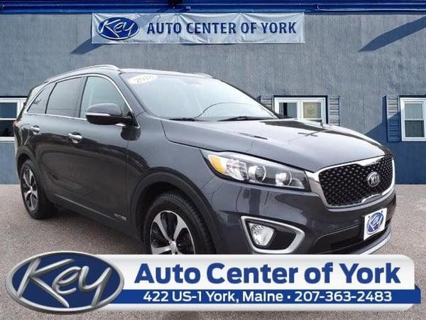 2018 kia sorento in bellbrook, ohio