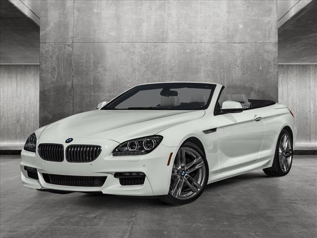 2015 bmw 650 xdrive