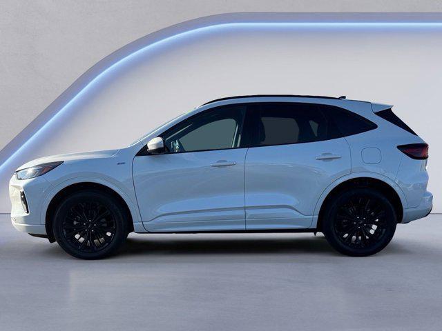 2024 ford escape st-line elite