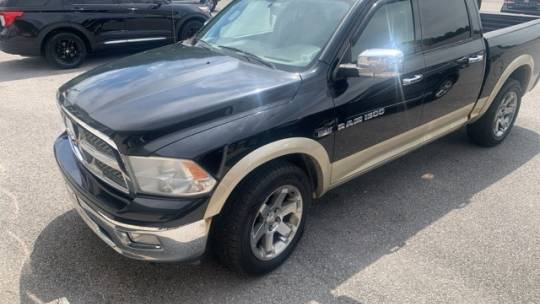 2011 ram 1500 laramie