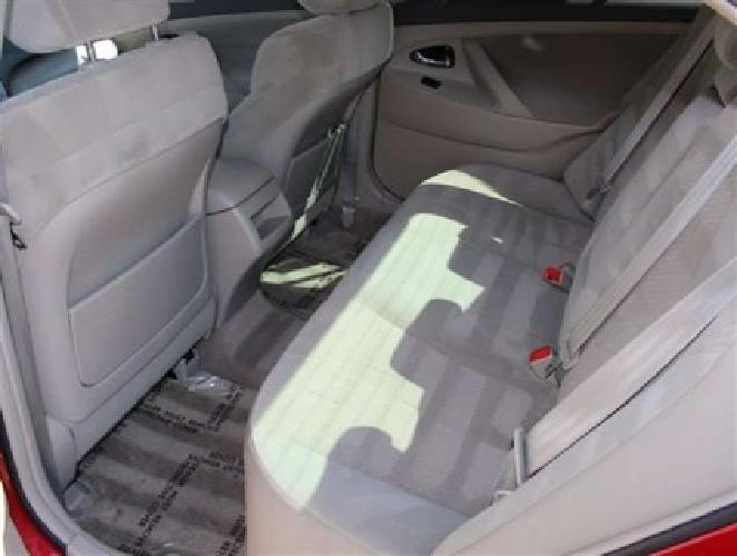 2007 toyota camry le in norco, ca