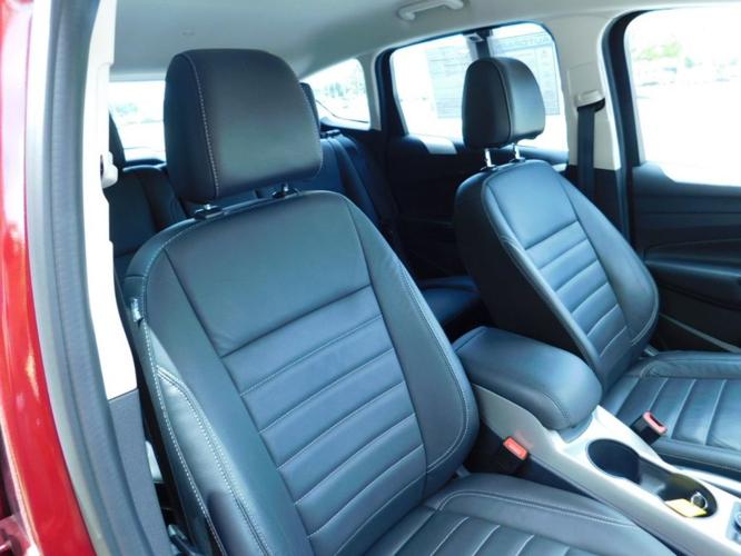 used 2016 ford c-max sel fayetteville, ar 72704 for sale in fayetteville, arkansas