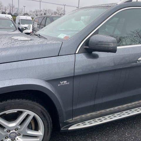 2015 mercedes-benz gl-class gl 550 in elizabeth, new jersey