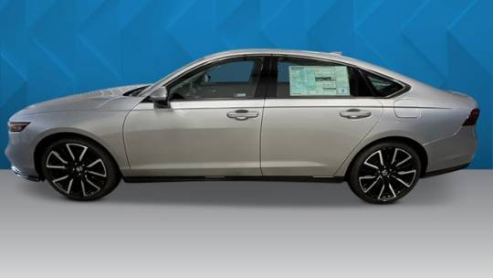 2025 Honda Accord