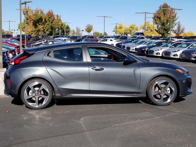 2019 hyundai veloster turbo r-spec r-spec 3dr coupe for sale in albuquerque, new mexico