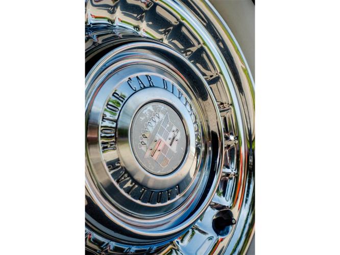 1959 cadillac series 62 in kentwood, michigan