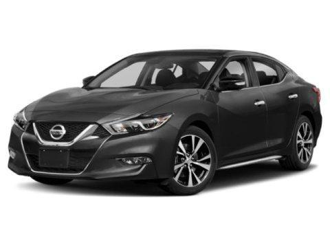 2018 nissan maxima 3.5 platinum