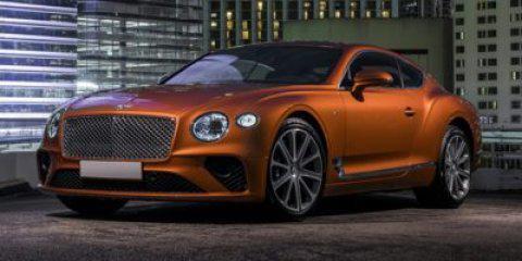 2021 bentley continental gt v8