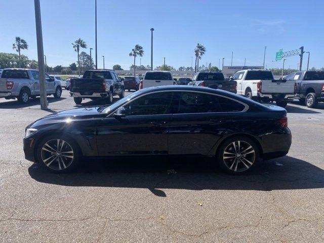 2020 bmw 4 series in seffner, florida