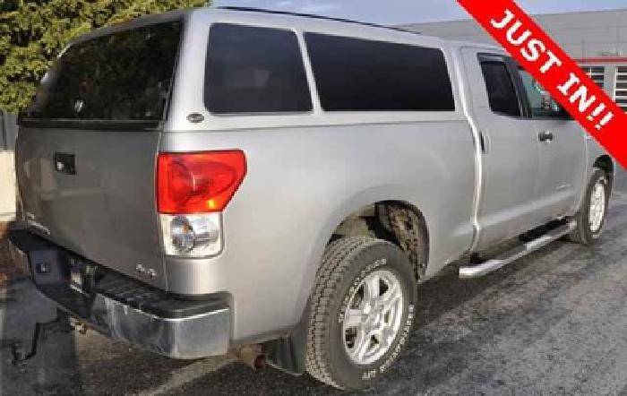 2008 toyota tundra sr5 in harrisonburg, va