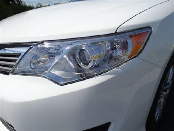 2014 toyota camry l in wilson, nc