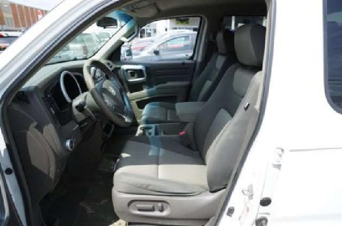 2006 honda ridgeline rts in richmond, va