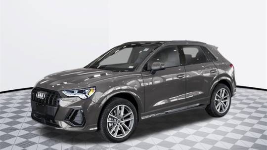 2025 Audi se