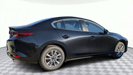 2025 Mazda