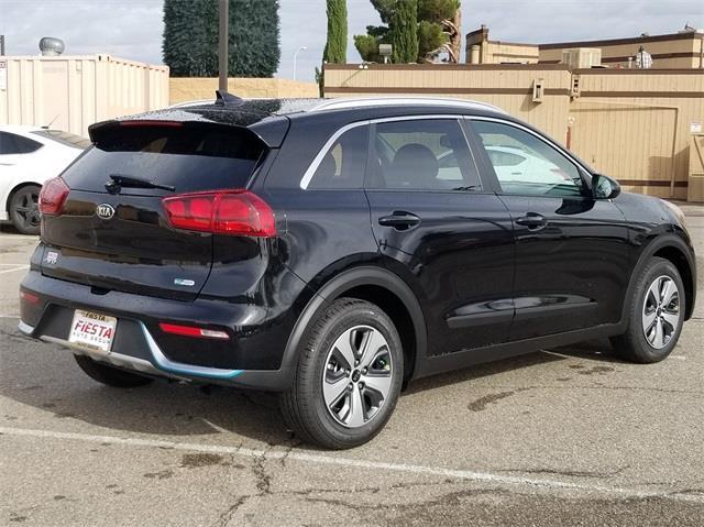 2019 kia niro plug-in hybrid lx lx 4dr crossover for sale in albuquerque, new mexico