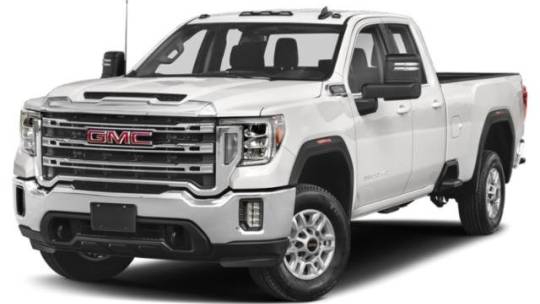 2021 gmc sierra 2500hd sle