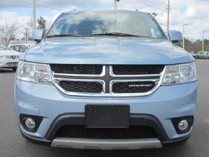 2013 dodge journey sxt in gainesville, fl
