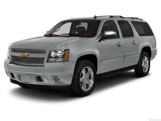 2013 chevrolet suburban 1500 ltz