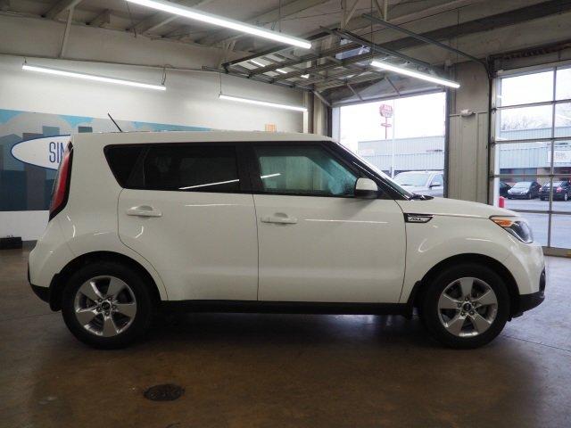 certified 2018 kia soul cincinnati, oh 45232 for sale in cincinnati, ohio