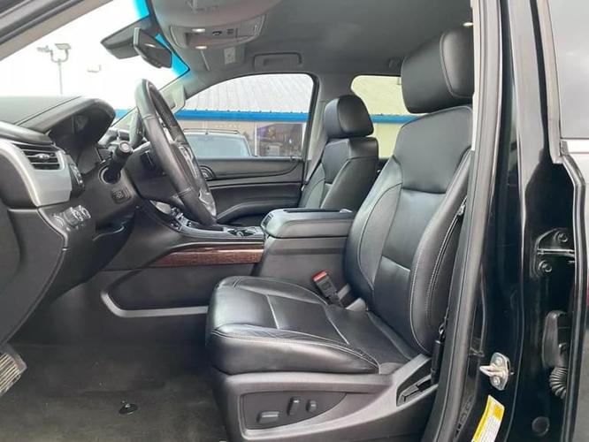 2017 gmc yukon slt sport utility 4d in harrisonville, missouri