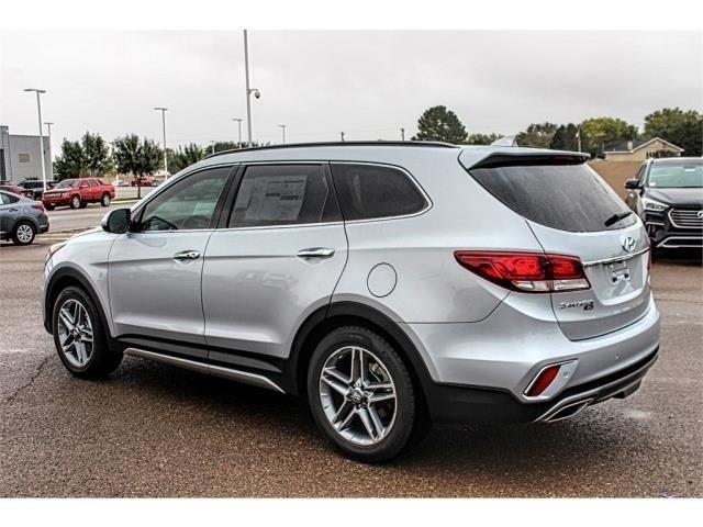 2019 hyundai santa fe xl limited ultimate limited ultimate 4dr suv for sale in elkins, new mexico