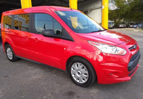 2016 ford transit xlt for sale in texas by owner