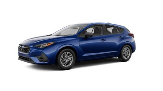 2024 Subaru Impreza