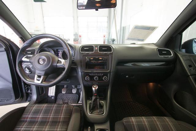2013 volkswagen gti base base 2dr hatchback 6m for sale in anchorage, alaska