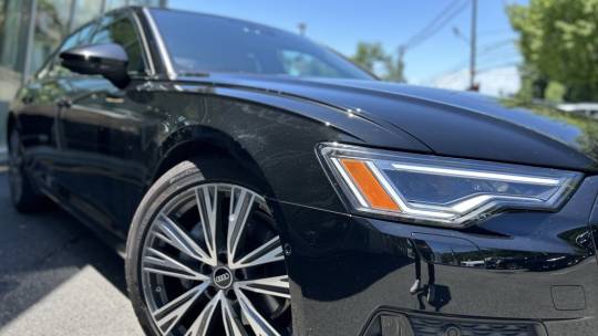 2024 Audi A6